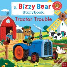 Tractor Trouble