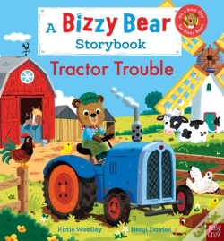 Capa do artigo Tractor Trouble