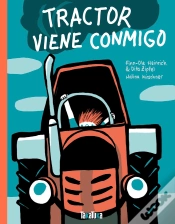 Capa do artigo Tractor Viene Conmigo