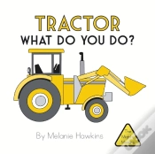 Capa do artigo Tractor What Do You Do?