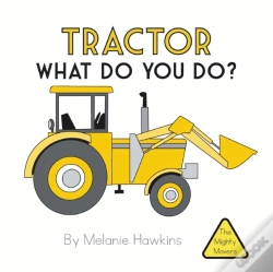 Capa do artigo Tractor What Do You Do?