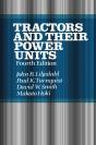 Tractors And Their Power Units - Preview