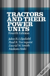 Capa do artigo Tractors And Their Power Units