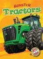 Tractors - Preview