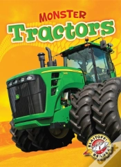 Capa do artigo Tractors