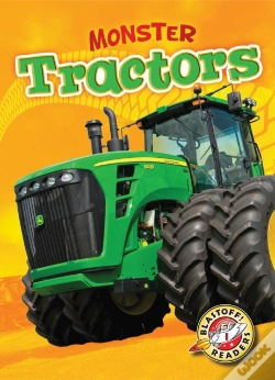 Capa do artigo Tractors