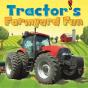 Tractor'S Farmyard Fun - Preview