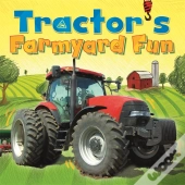 Tractor'S Farmyard Fun