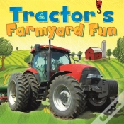 Capa do artigo Tractor