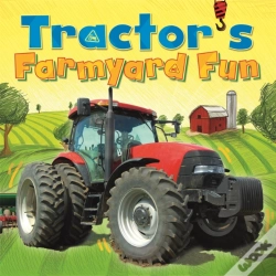 Capa do artigo Tractor'S Farmyard Fun