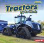 Tractors Go To Work - Preview