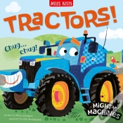 Capa do artigo Tractors!
