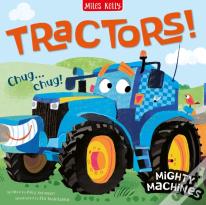 Tractors!