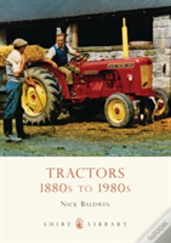 Capa do artigo Tractors