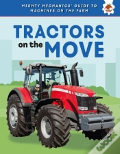 Capa do artigo Tractors On The Move