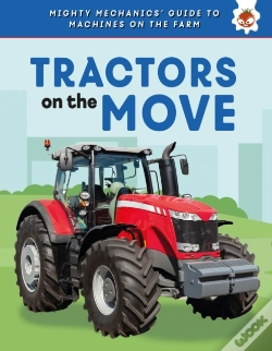 Capa do artigo Tractors On The Move