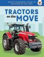Tractors On The Move - Preview