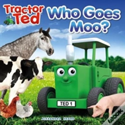 Capa do artigo Tractorted Who Goes Moo