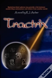 Capa do artigo Tractrix