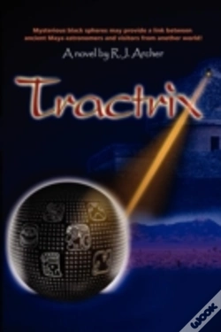 Capa do artigo Tractrix
