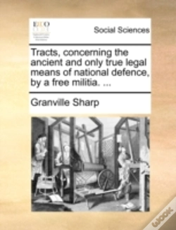 Capa do artigo Tracts, Concerning The Ancient And Only
