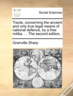 Capa do artigo Tracts, Concerning The Ancient And Only