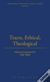 Capa do artigo Tracts, Ethical, Theological And Political