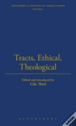 Capa do artigo Tracts, Ethical, Theological And Political