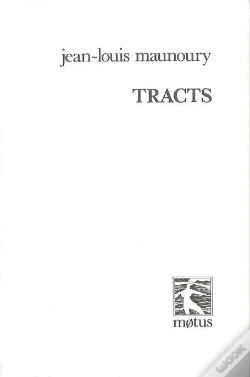 Capa do artigo Tracts