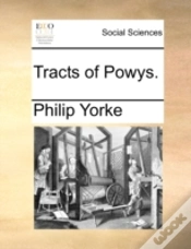 Capa do artigo Tracts Of Powys.