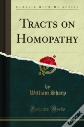 Capa do artigo Tracts On Homopathy