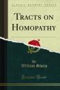 Tracts On Homopathy - Preview