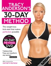 Capa do artigo Tracy Anderson