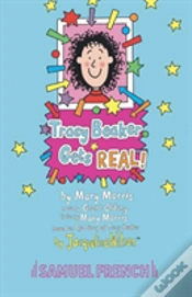 Capa do artigo Tracy Beaker Gets Real