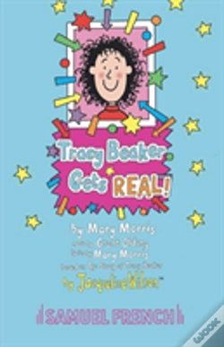 Capa do artigo Tracy Beaker Gets Real