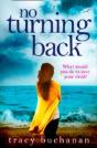Tracy Buchanan Untitled Book 1 - Preview