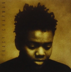Capa do artigo Tracy Chapman - CD