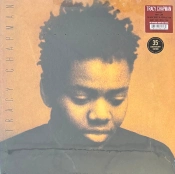 Capa do artigo Tracy Chapman - Vinil