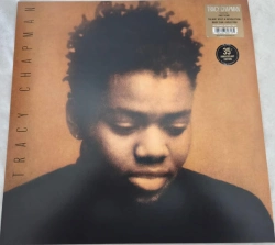 Capa do artigo Tracy Chapman - Vinil