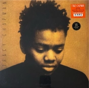 Capa do artigo Tracy Chapman - Vinil