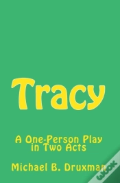 Capa do artigo Tracy