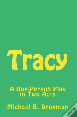 Capa do artigo Tracy