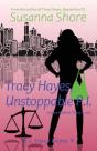 Tracy Hayes, Unstoppable P.I. - Preview