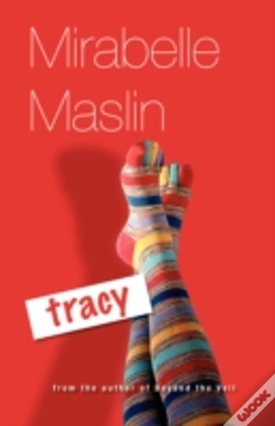 Capa do artigo Tracy