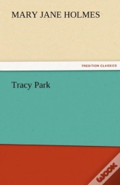 Capa do artigo Tracy Park