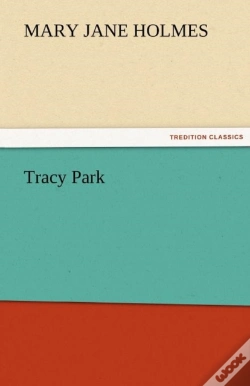 Capa do artigo Tracy Park