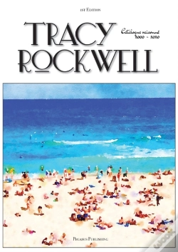 Capa do artigo Tracy Rockwell