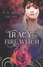 Tracy The Fire Witch - Preview