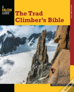Capa do artigo Trad Climber'S Bible