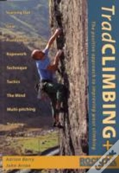 Trad Climbing +